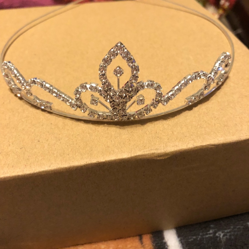 Little tiara for Little girls